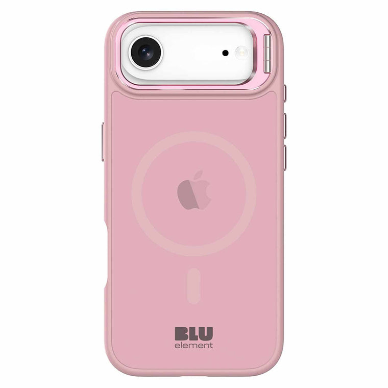 BECK17AIR4 Chromatic Kick MagSafe Case iPhone Air Pink