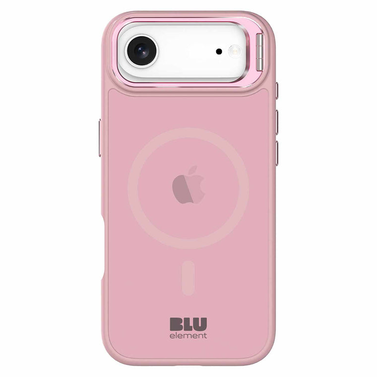 Blu Element Chromatic Kick MagSafe Case Pink for iPhone Air