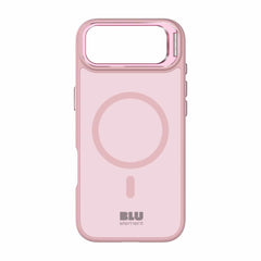 Blu Element Chromatic Kick MagSafe Case Pink for iPhone Air