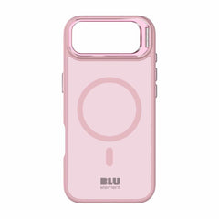 BECK17AIR4 Chromatic Kick MagSafe Case iPhone Air Pink