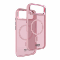 BECK17AIR4 Chromatic Kick MagSafe Case iPhone Air Pink