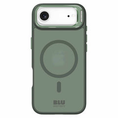 Blu Element Chromatic Kick MagSafe Case Sage Green for iPhone Air