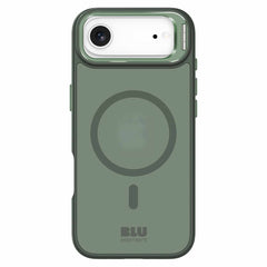 BECK17AIR5 Chromatic Kick MagSafe Case iPhone Air Sage Green