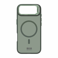 Blu Element Chromatic Kick MagSafe Case Sage Green for iPhone Air