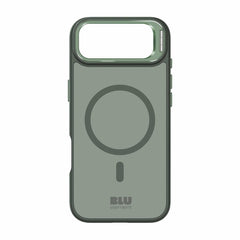 BECK17AIR5 Chromatic Kick MagSafe Case iPhone Air Sage Green