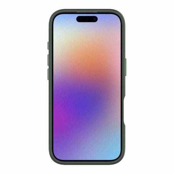 Blu Element Chromatic Kick MagSafe Case Sage Green for iPhone Air