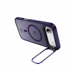 Blu Element Chromatic Kick MagSafe Case Deep Violet for iPhone Air