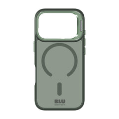 Blu Element Chromatic Kick MagSafe Case Sage Green for iPhone 17 Pro