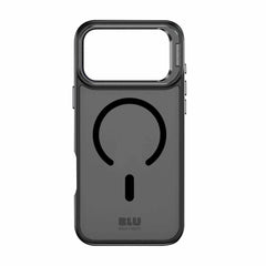 BECK17PRM1 Chromatic Kick MagSafe Case iPhone 17 Pro Max Black