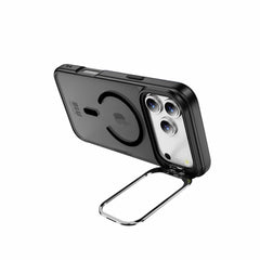 BECK17PRM1 Chromatic Kick MagSafe Case iPhone 17 Pro Max Black