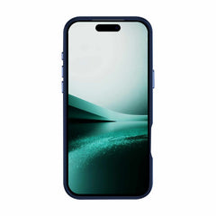 BECK17PRM2 Chromatic Kick MagSafe Case iPhone 17 Pro Max Navy