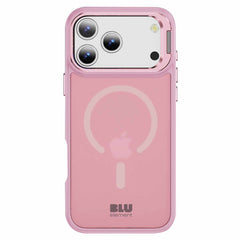 Blu Element Chromatic Kick MagSafe Case Pink for iPhone 17 Pro Max