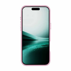 BECK17PRM4 Chromatic Kick MagSafe Case iPhone 17 Pro Max Pink