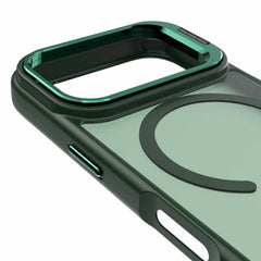 Blu Element Chromatic Kick MagSafe Case Sage Green for iPhone 17 Pro Max