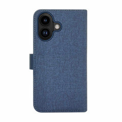 BEF217B2 Folio 2-in-1 Case iPhone 17 Lazuli Blue