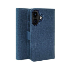 BEF217B2 Folio 2-in-1 Case iPhone 17 Lazuli Blue