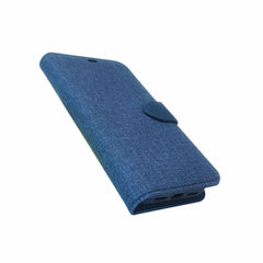 Blu Element Folio 2-in-1 Case Lazuli Blue for iPhone 17