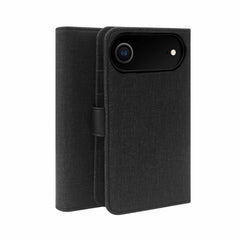 Blu Element Folio 2-in-1 Case Black for iPhone Air