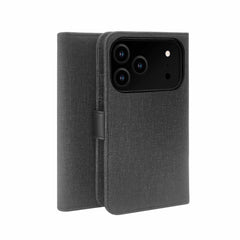 BEF217B6 Folio 2-in-1 Case iPhone 17 Pro Max Black