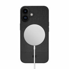 BEFMS17B1 Folio 2-in-1 MagSafe Case iPhone 17 Black