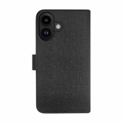BEFMS17B1 Folio 2-in-1 MagSafe Case iPhone 17 Black