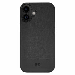 BEFMS17B1 Folio 2-in-1 MagSafe Case iPhone 17 Black