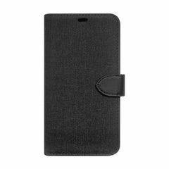 Blu Element Folio 2-in-1 MagSafe Case Black for iPhone Air