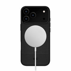 BEFMS17B5 Folio 2-in-1 MagSafe Case iPhone 17 Pro Black