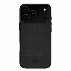Blu Element Folio 2-in-1 MagSafe Case Black for iPhone 17 Pro