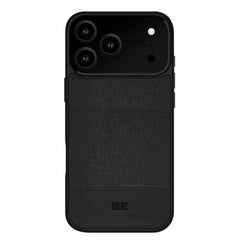 Blu Element Folio 2-in-1 MagSafe Case Black for iPhone 17 Pro Max