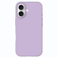 Blu Element Silicone MagSafe Case Lavender for iPhone 17