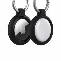 OtterBox Sleek Tracker Case 4pack Black