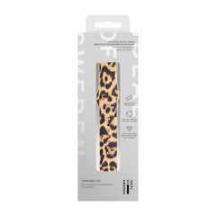 Ideal of Sweden Silicone Watch Band (M/L) Timeless Leo for Apple Watch Series 10 42/41/40/38 mm