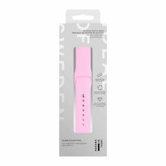 Ideal of Sweden Silicone Watch Band (M/L) Bubblegum Pink for Apple Watch Series 10 49/46/45/44/42 mm