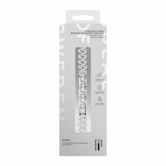 Ideal of Sweden Delicate Chain Watch Band Silver for Apple Watch Series 10 42/41/40/38 mm