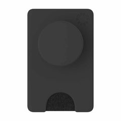 PopSockets PopWallet+ Black