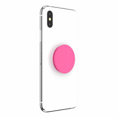 802460 PopGrip Neon Pink