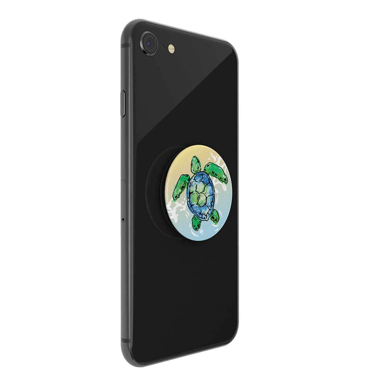 800973 PopGrip Tortuga