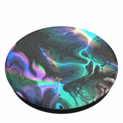 PopSockets PopGrip Oil Agate