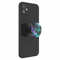 804834 PopGrip Oil Agate