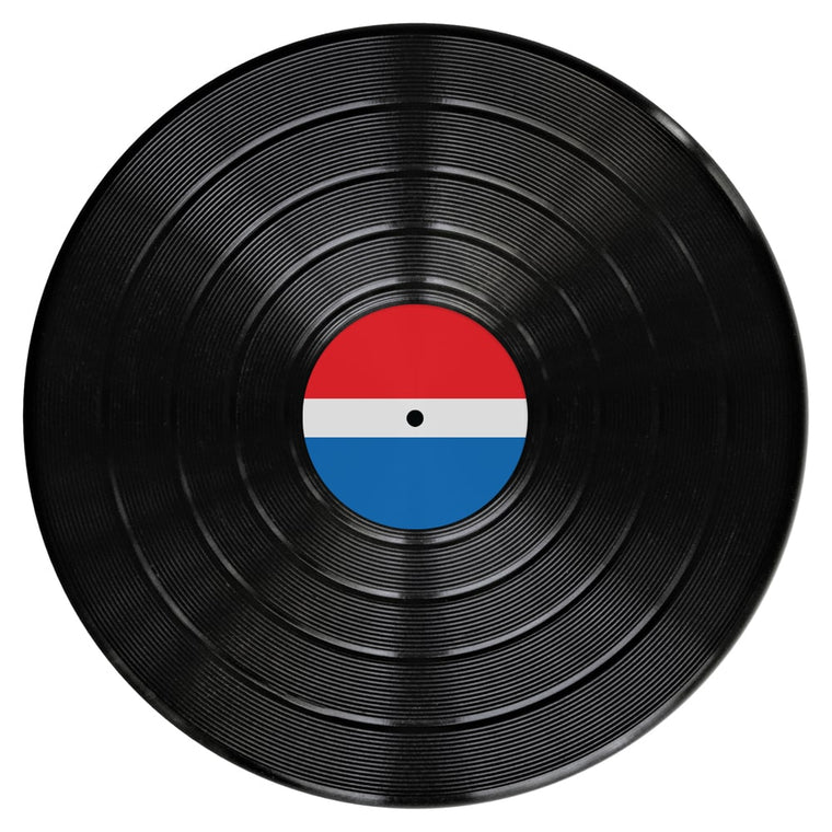 802755 PopGrip Backspin Aluminum 45 RPM