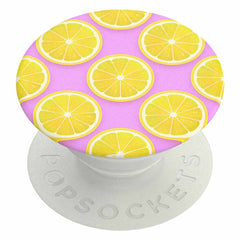 PopSockets PopGrip Pink Lemonade Slices