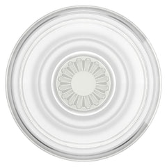 PopSockets PopGrip Clear White