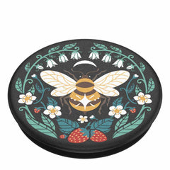 PopSockets PopGrip Bee Boho