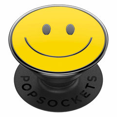 PopSockets PopGrip Enamel Be Happy