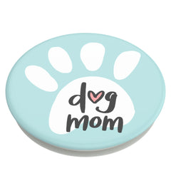 PopSockets PopGrip Dog Mom