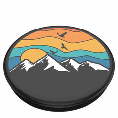 PopSockets PopGrip Mountain High