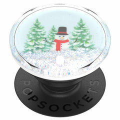 803954 PopGrip Tidepool Snow Globe Wonderland