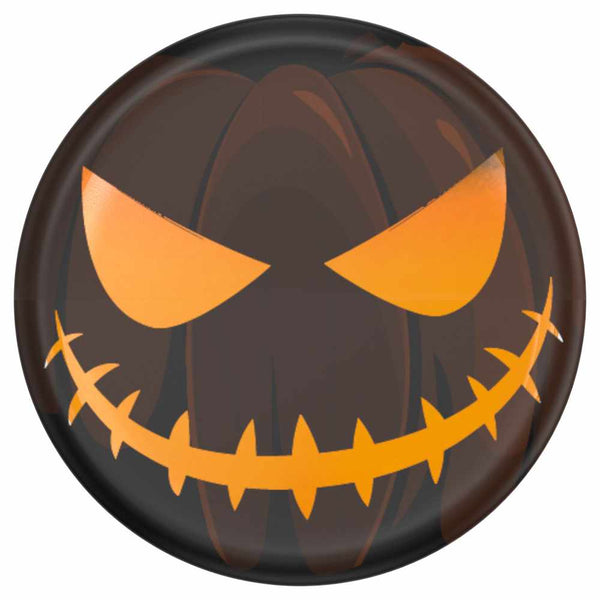 PopSockets PopGrip Tidepool Jack O Lantern