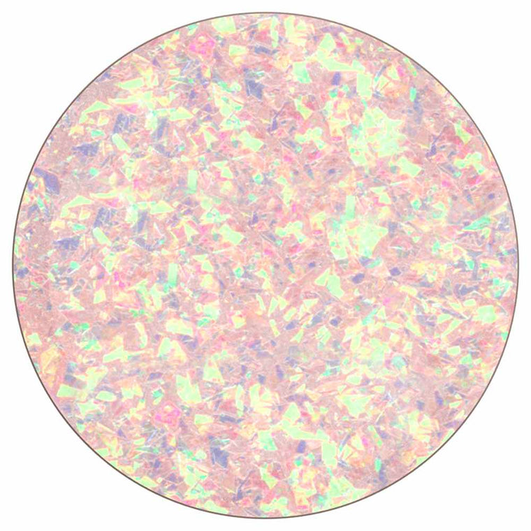 803750 PopGrip Iridiscent Confetti Rose